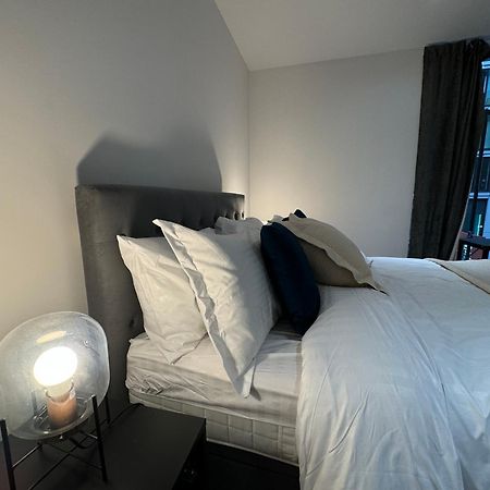 Riverside Suites And Apartments London Luaran gambar