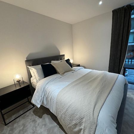 Riverside Suites And Apartments London Luaran gambar