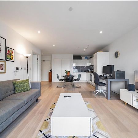 Riverside Suites And Apartments London Luaran gambar