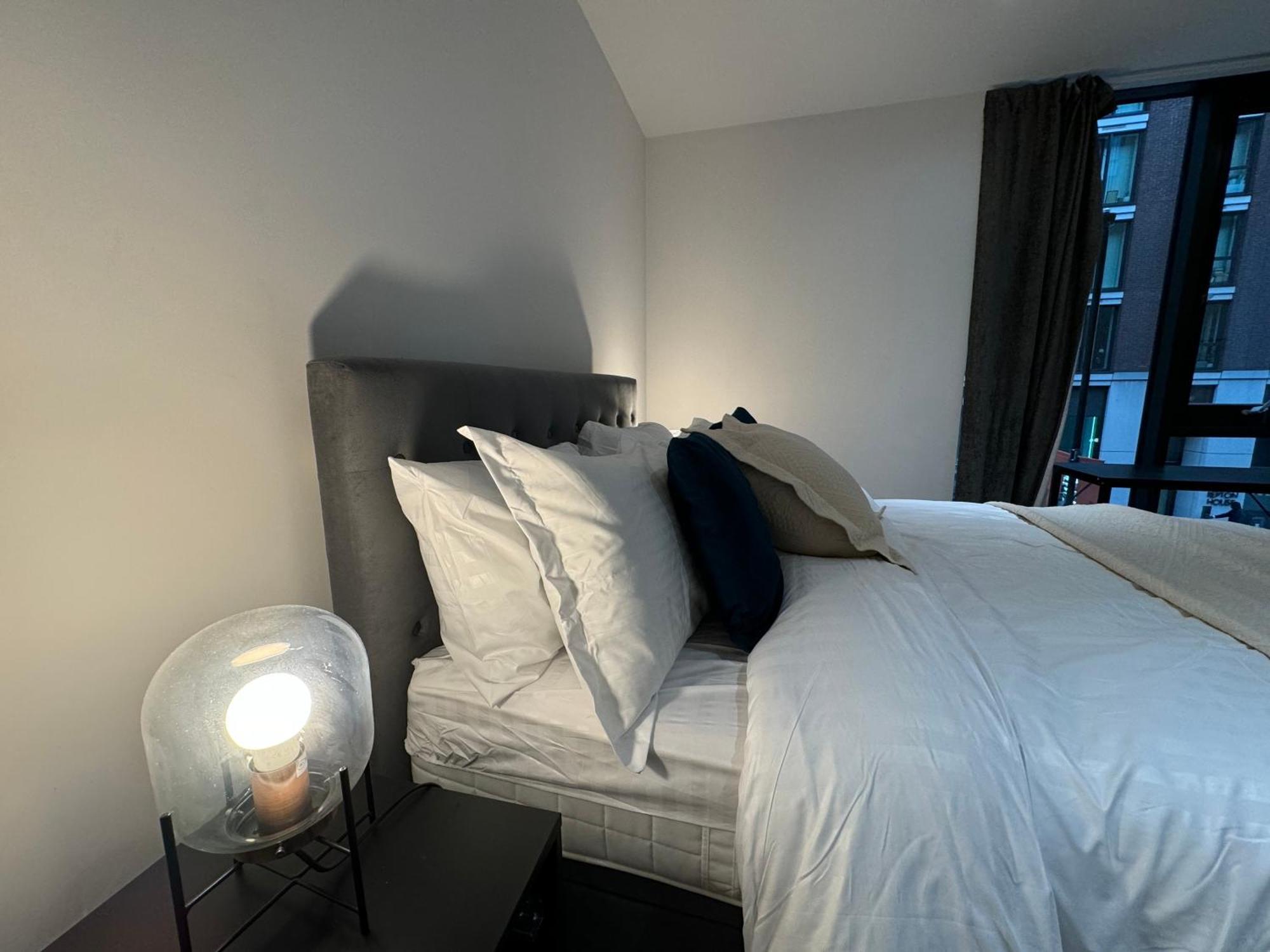 Riverside Suites And Apartments London Luaran gambar